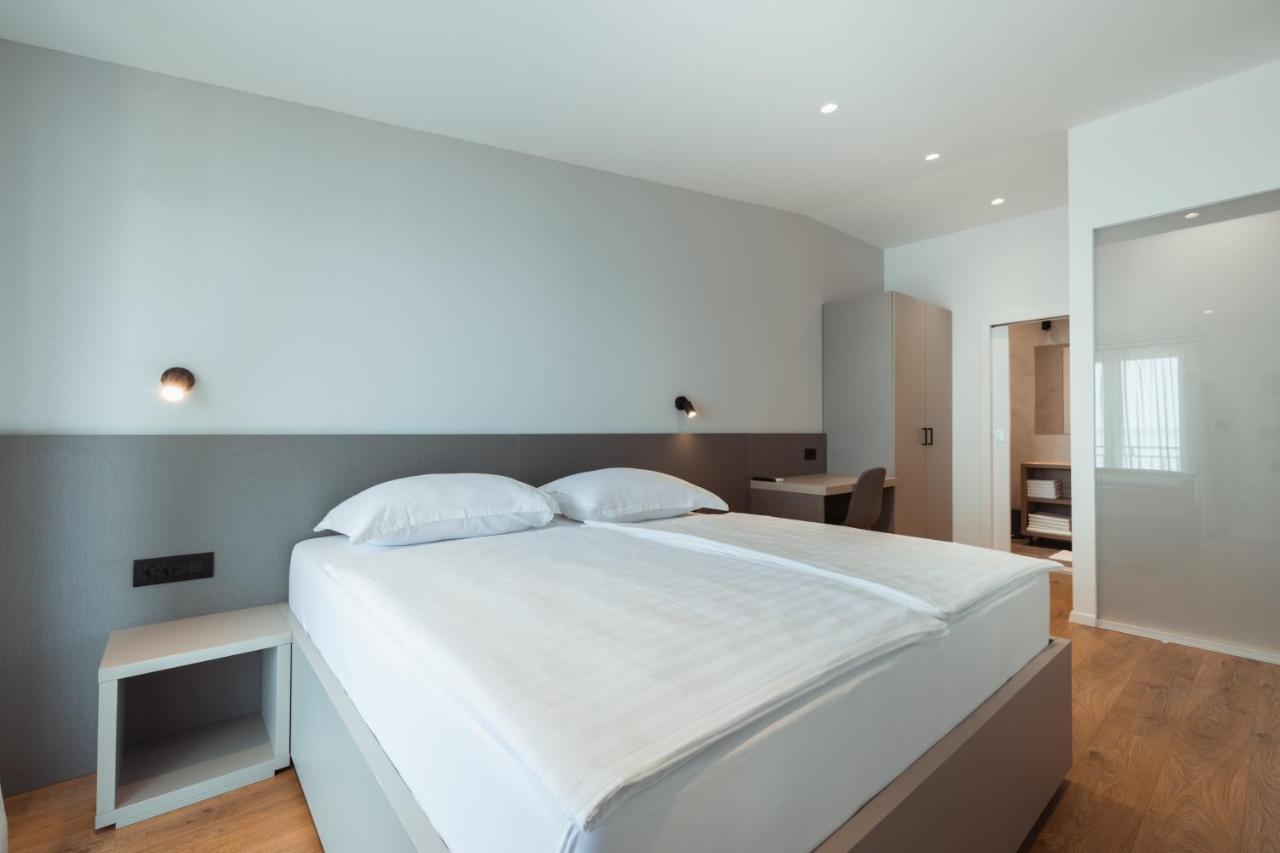 Apartmani Stipe Brela Exterior photo