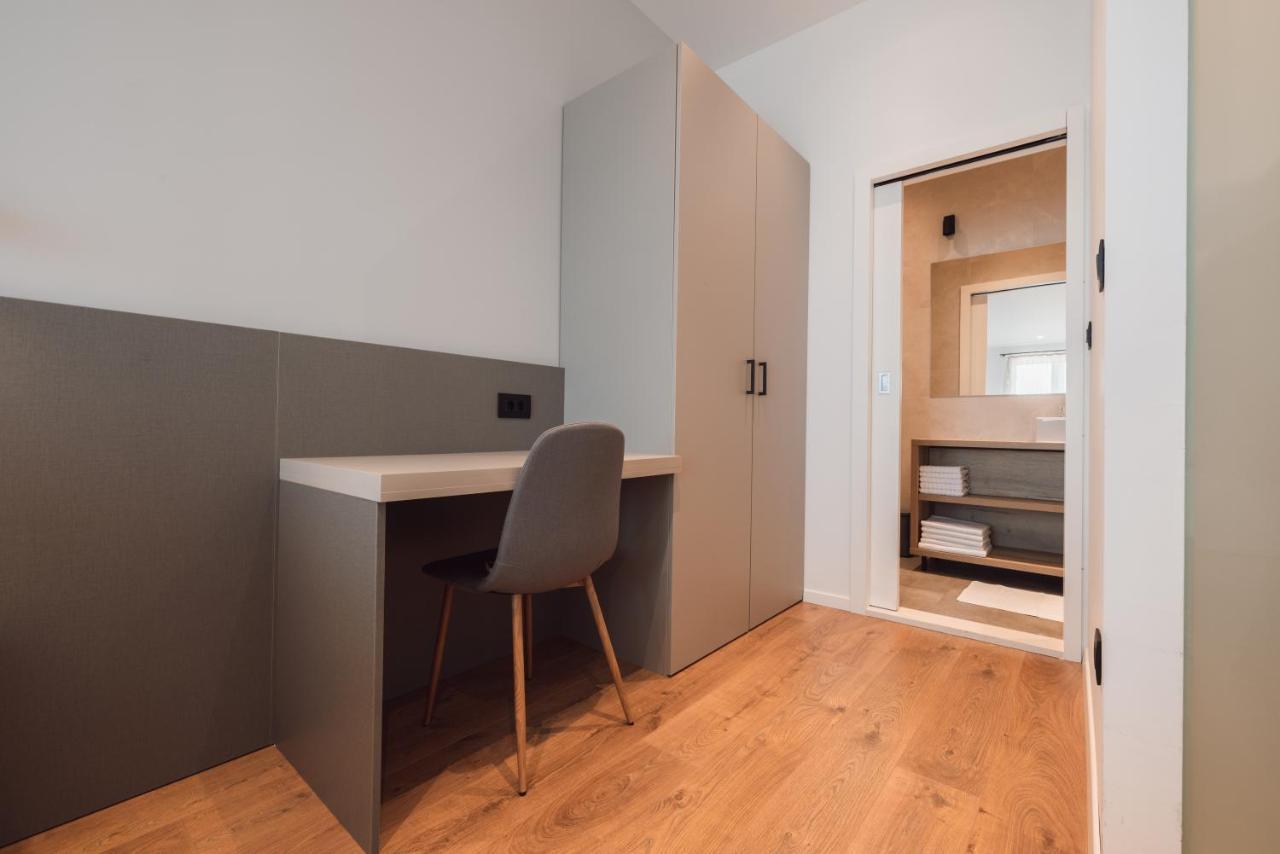 Apartmani Stipe Brela Exterior photo